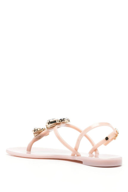 Casadei Sandals Beige