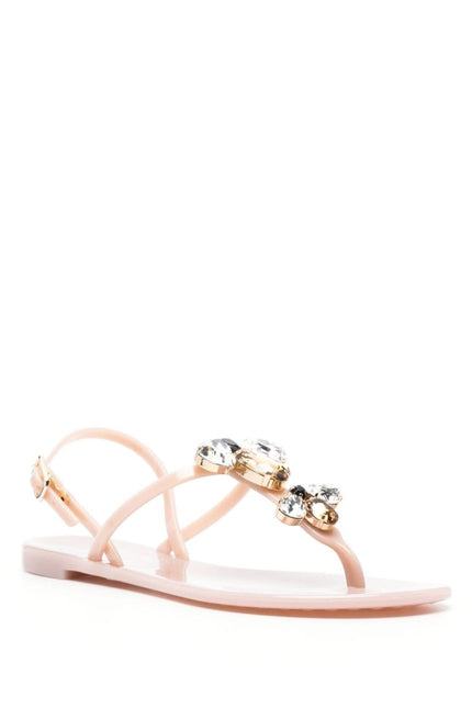 Casadei Sandals Beige