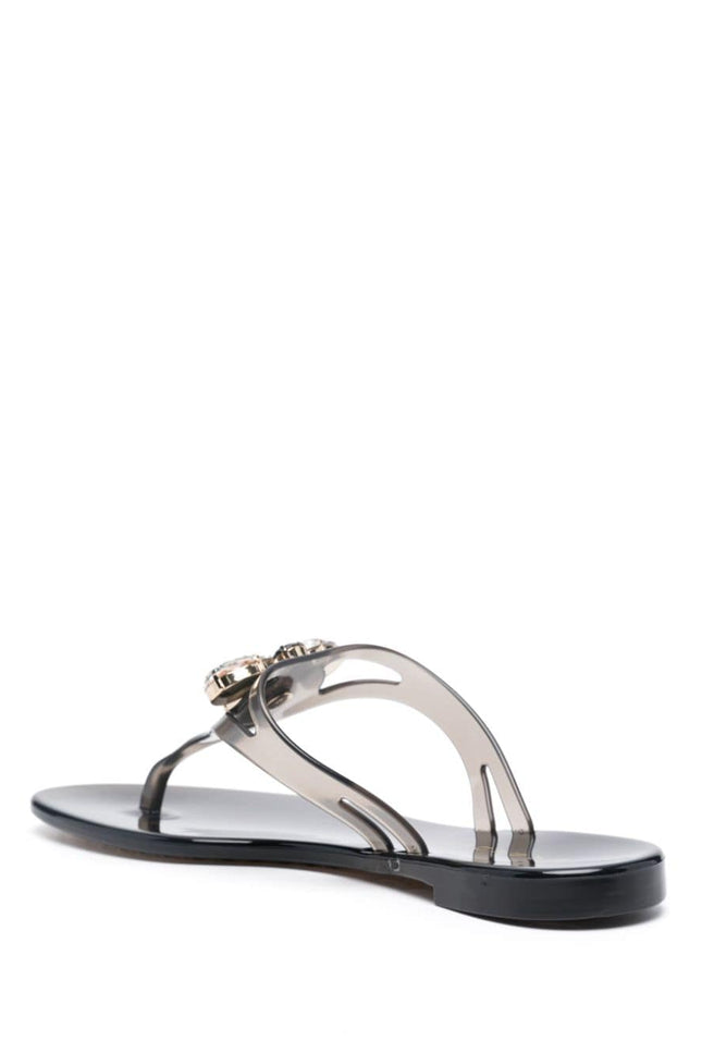 Casadei Sandals Black