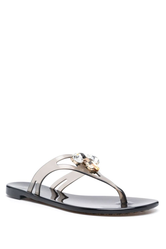 Casadei Sandals Black