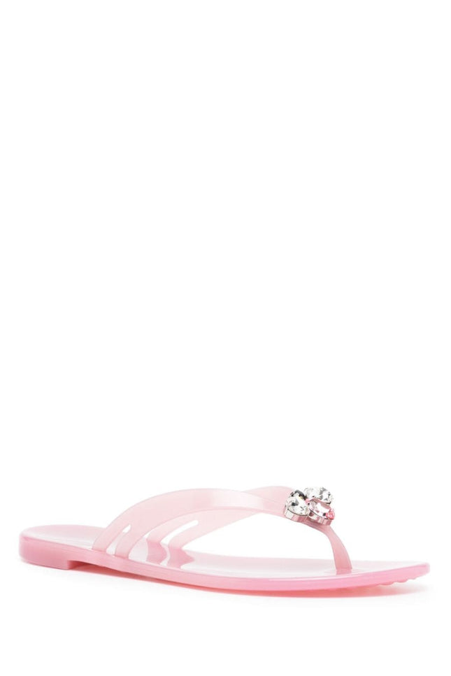 Casadei Sandals Pink