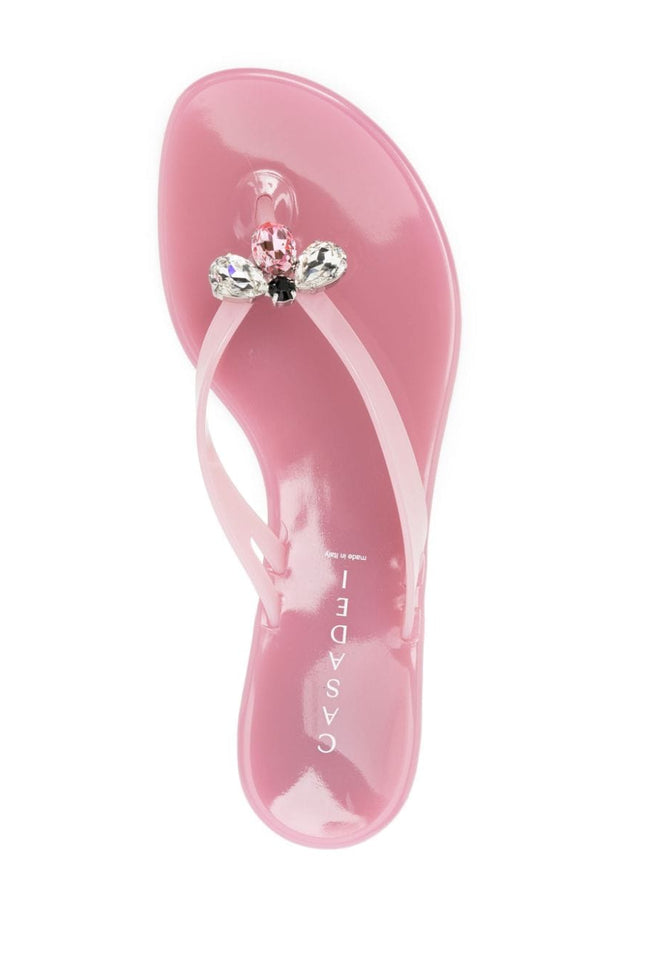 Casadei Sandals Pink