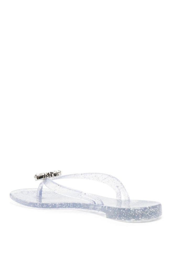 Casadei Sandals Silver