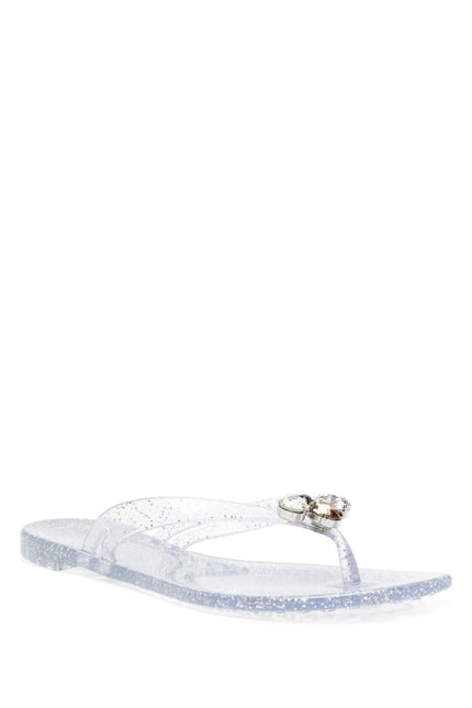 Casadei Sandals Silver