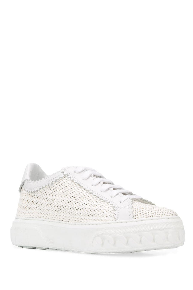 Casadei Sneakers White