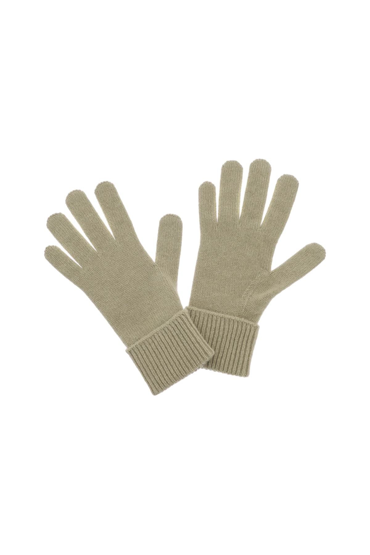 Cashmere Gloves