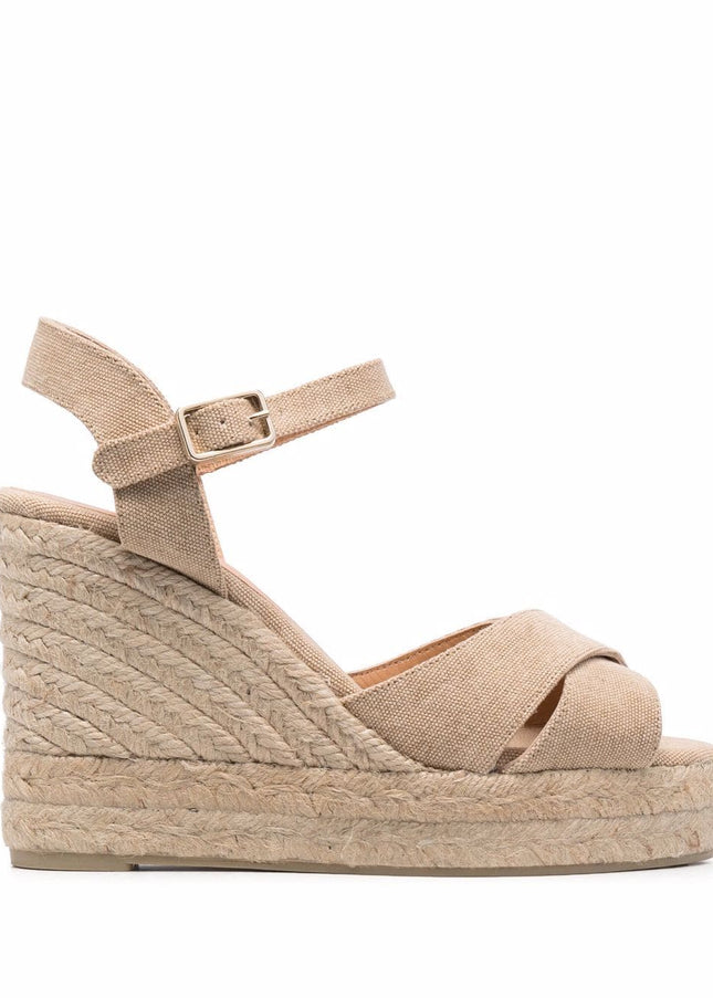 Castaner Sandals Beige