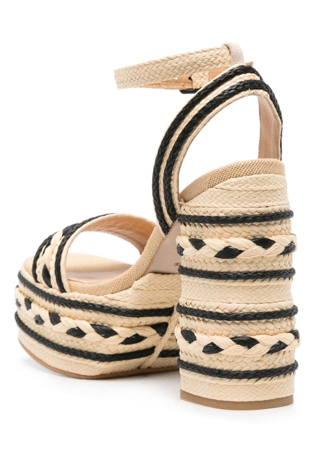 Castaner Sandals Beige