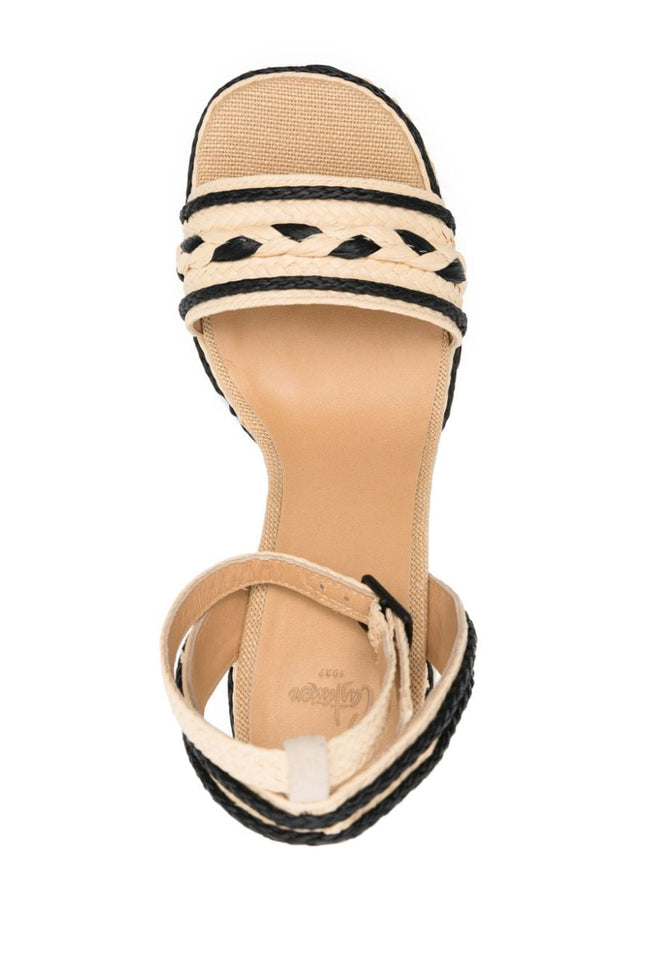 Castaner Sandals Beige