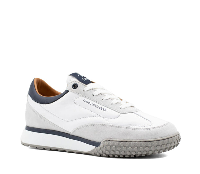 Cavalinho Sport Sneakers Navy-Sneakers-Cavalinho North America-Urbanheer