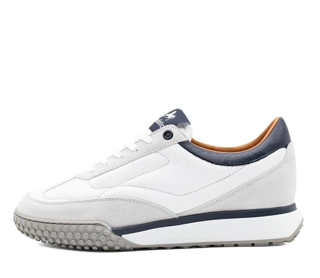 Cavalinho Sport Sneakers Navy-Sneakers-Cavalinho North America-Urbanheer