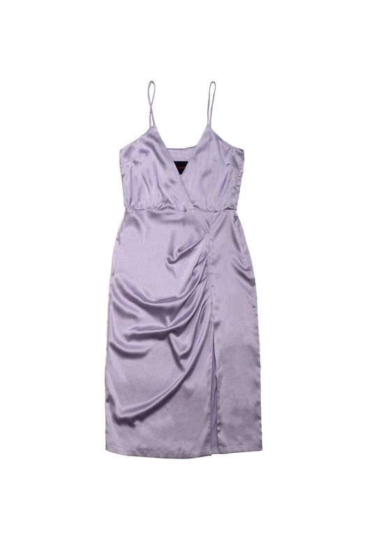 Cd Orchid Dress Lavender