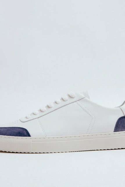 Ceramics Blue Sneaker