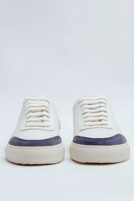 Ceramics Blue Sneaker