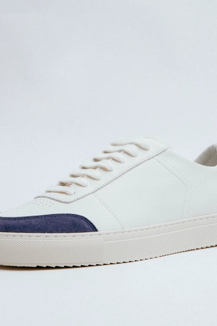 Ceramics Blue Sneaker