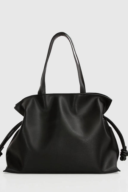 C'est La Vie Shoulder Bag