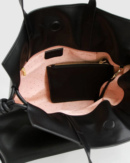 C'est La Vie Shoulder Bag