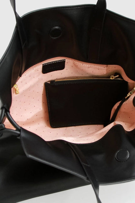 C'est La Vie Shoulder Bag