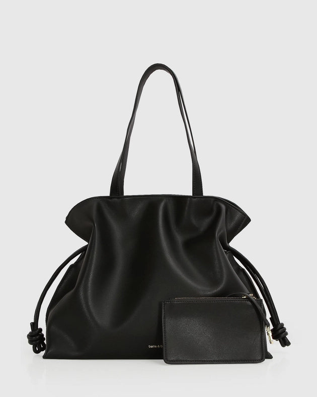 C'est La Vie Shoulder Bag