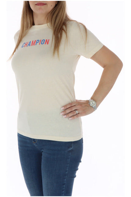 Champion  Women T-Shirt