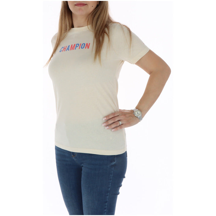 Champion  Women T-Shirt