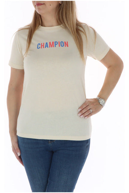 Champion  Women T-Shirt