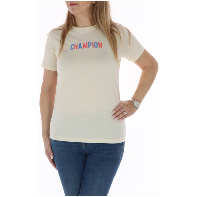 Champion  Women T-Shirt