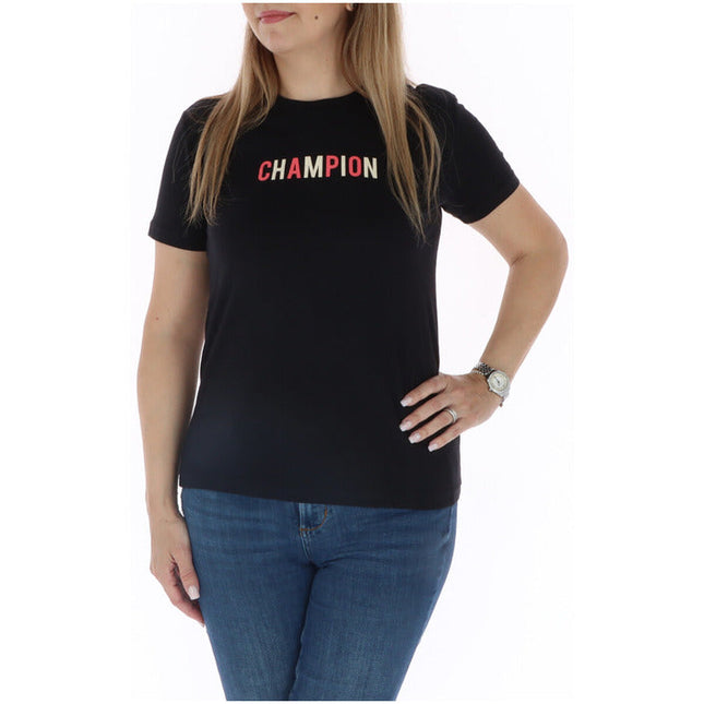 Champion  Women T-Shirt