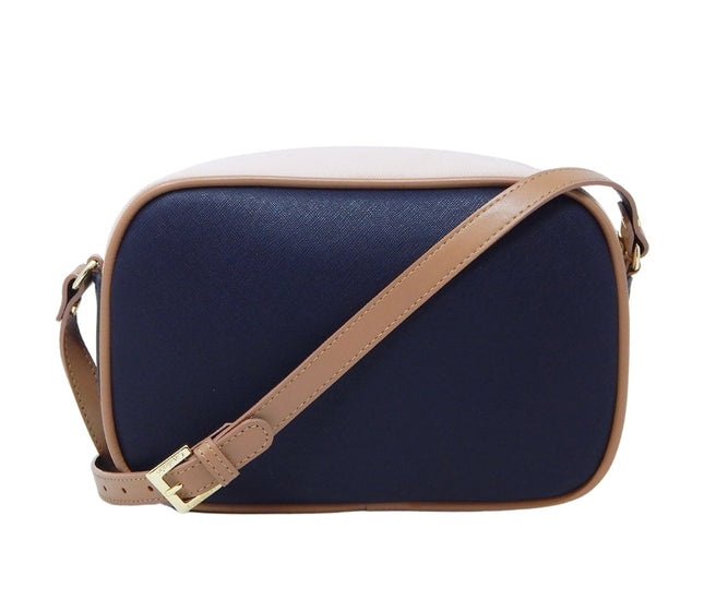 Charming Crossbody Bag