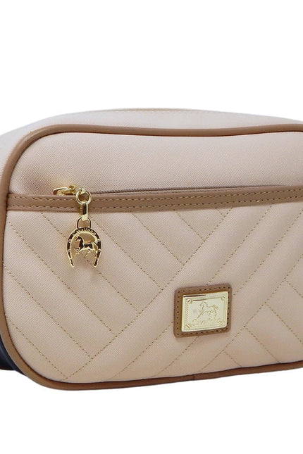 Charming Crossbody Bag