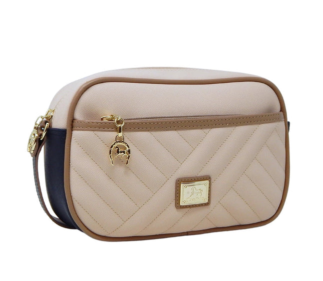 Charming Crossbody Bag