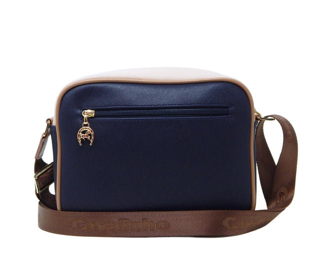 Charming Crossbody Bag