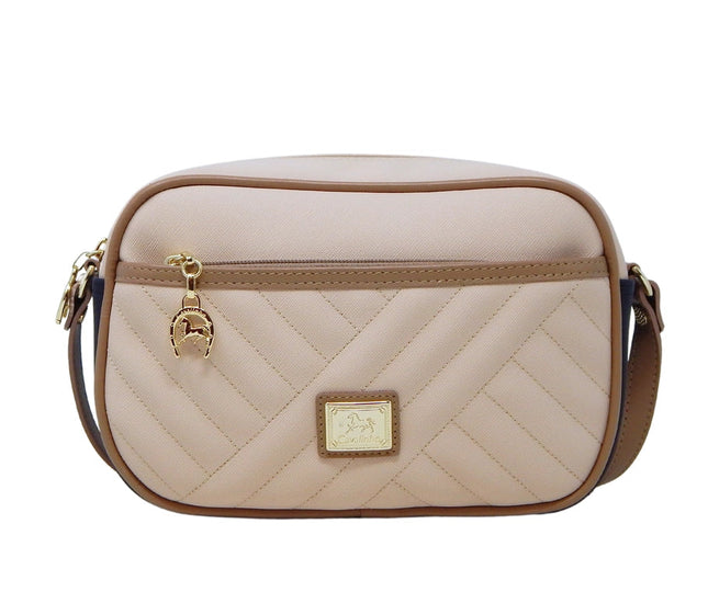 Charming Crossbody Bag