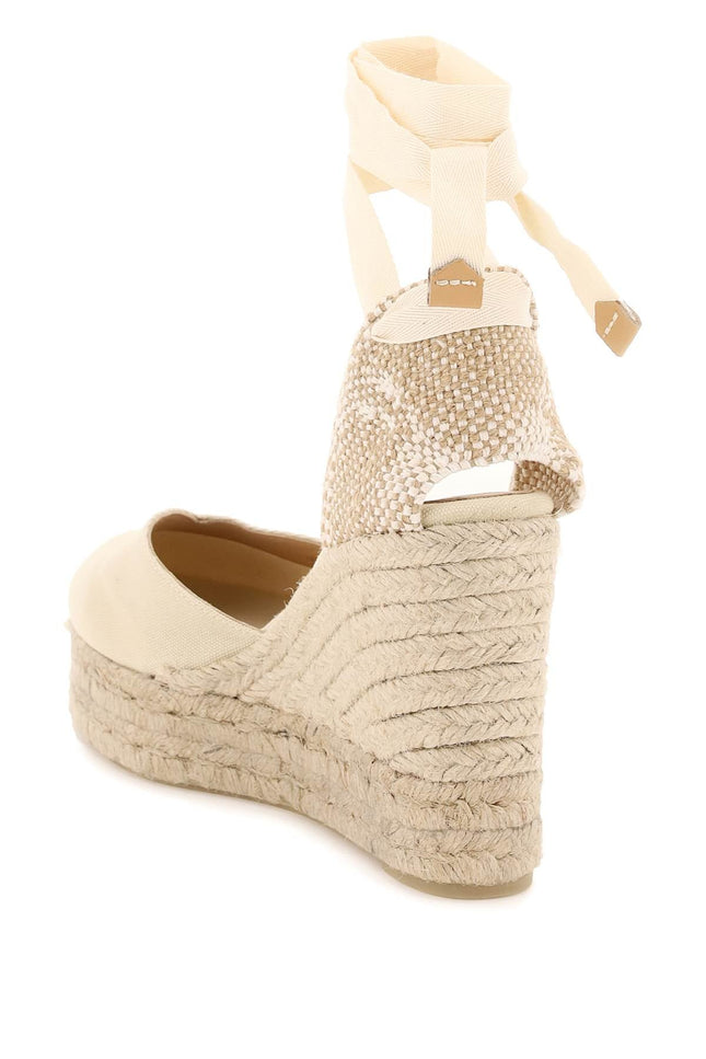 Chiara Wedge Espadrilles