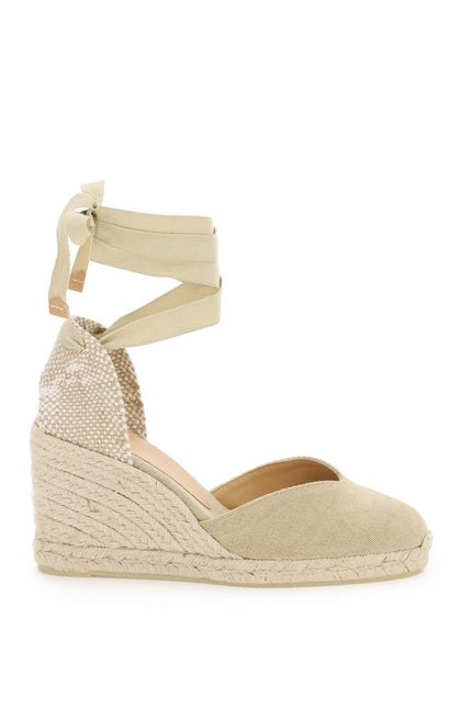 Chiara Wedge Espadrilles