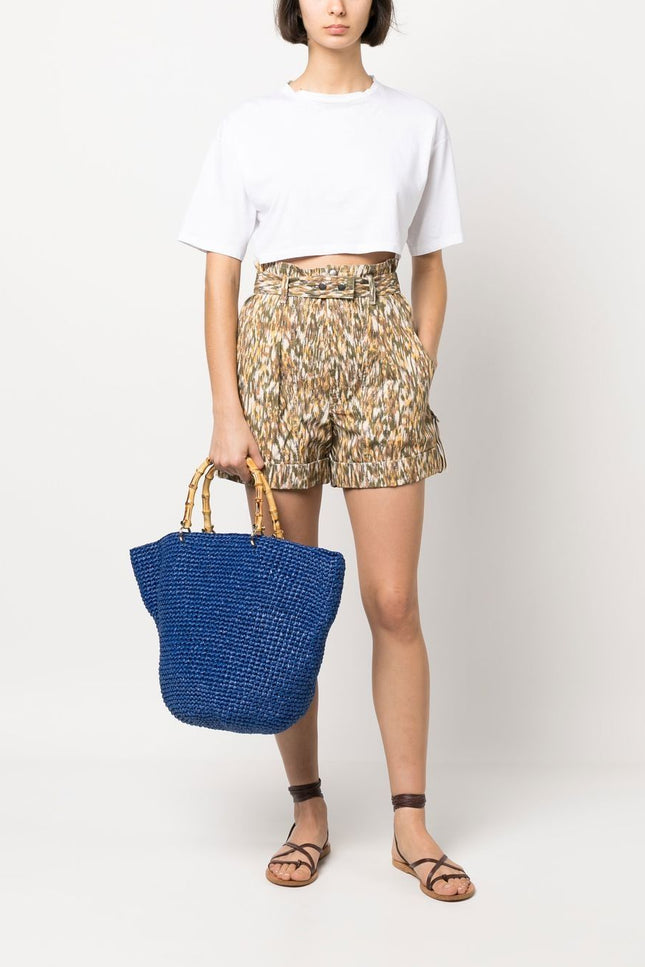 Chica Bags.. Blue-women > bags > handbag-Chica-UNI-Blue-Urbanheer