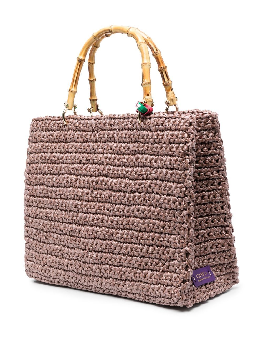 Chica Bags.. Brown-women > bags > handbag-Chica-UNI-Brown-Urbanheer
