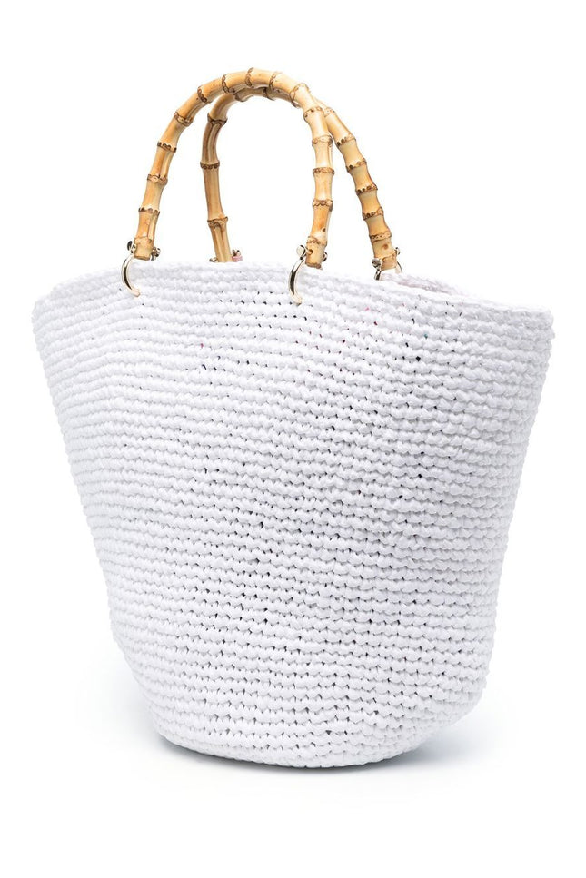 Chica Bags.. White-women > bags > handbag-Chica-UNI-White-Urbanheer