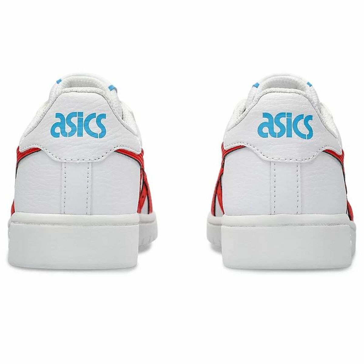 Children's asics trainers fashion