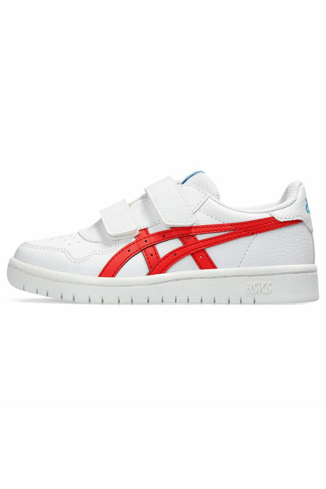 Children’s Casual Trainers Asics Japan S White-7