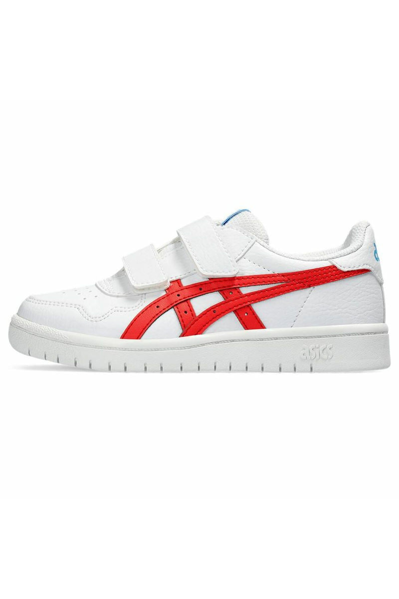 Children’s Casual Trainers Asics Japan S White-7