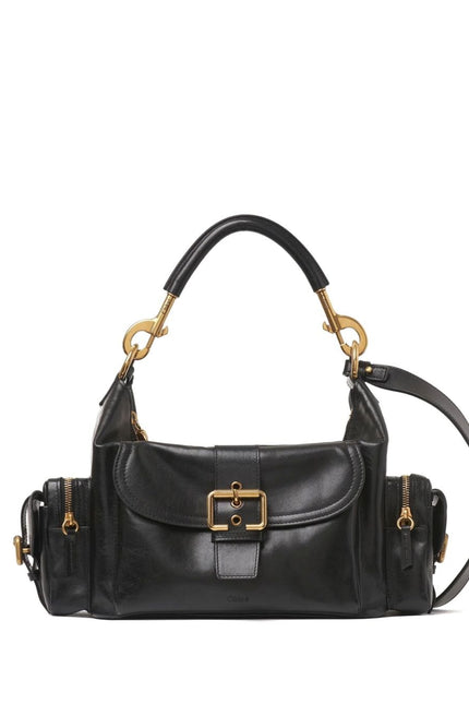 Chloè Bags.. Black