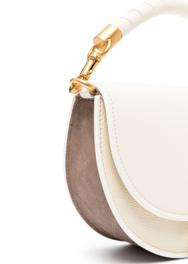 Chloè Bags.. White