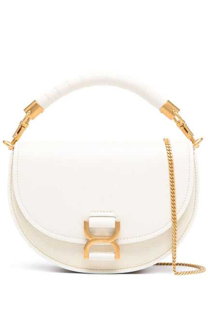 Chloè Bags.. White