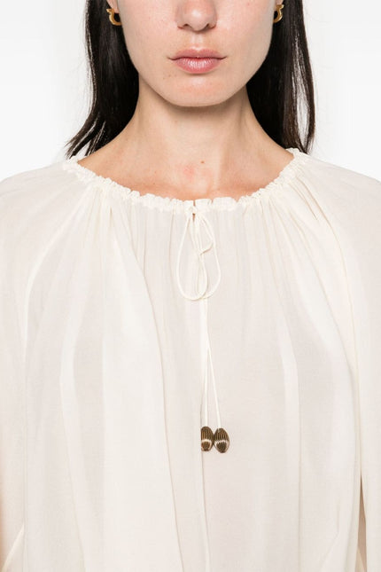 Chloè Top White