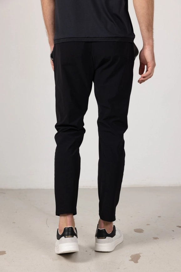 Chris Trouser Black