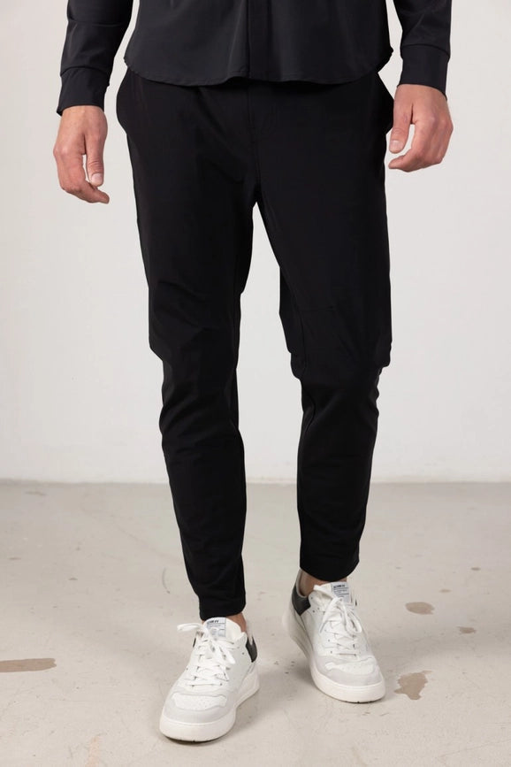 Chris Trouser Black