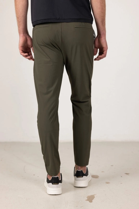 Chris Trouser Khaki