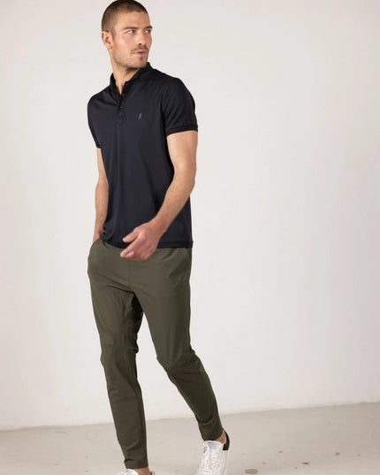 Chris Trouser Khaki