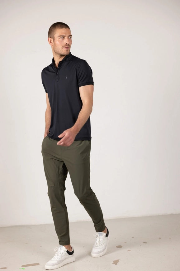 Chris Trouser Khaki